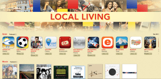Iata cele mai bune aplicatii, carti, podcasturi si melodii disponibile in iTunes Store Romania