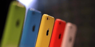 iPhone 5c a fost lansat de catre Apple – un iPhone 5 mai performant si mult mai colorat cu un pret pe masura
