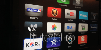 Apple adauga canalul KORTV pe Apple TV-urile utilizatorilor din Romania