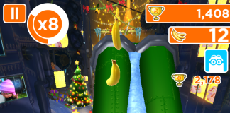 Despicable Me: Minion Rush 1.5.0 pentru iPhone si iPad – actualizare este disponibila in App Store