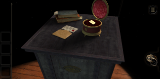 The Room pentru iPhone si iPad este disponibil gratuit in App Store