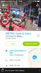 Foursquare 7.0