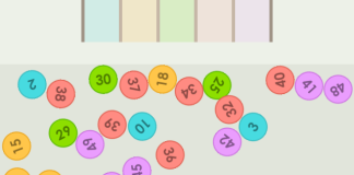 Loto Pro 2.0 pentru iPhone este disponibila in App Store