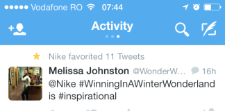 Twitter 6.0 pentru iPhone si iPad – actualizare este disponibila in App Store, aduce modificari importante