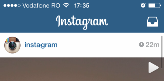 Instagram 5.0 pentru iPhone – actualizare este disponibila in App Store, aduce o functie importanta (Video)