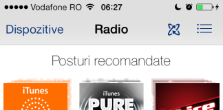 Remote 4.1 pentru iPhone si iPad – actualizare este disponibila in App Store