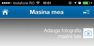 Auto.ro 6.0 pentru iPhone a fost lansat in App Store, aduce multe noutati pentru “Masina mea”
