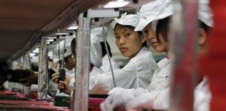 Un partener al Apple este in mijlocului unui scandal dupa moartea unui tanar de 15 ani intr-una din fabricile sale (Articol actualizat)