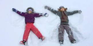 Apple publica noul spot publicitar pentru perioada sarbatorilor de iarna
