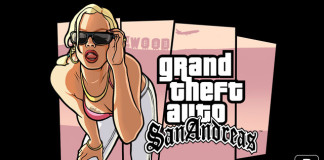 Grand Theft Auto: San Andreas pentru iPhone si iPad a fost lansat in App Store Romania