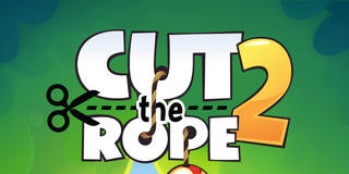 Cut the Rope 2 a fost lansat in App Store Romania