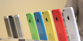 Instructiunile de utilizare ale iPhone 5C apar in noi imagini