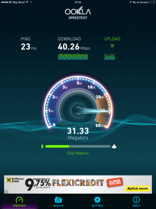 Speedtest.net