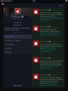 Twitterrific