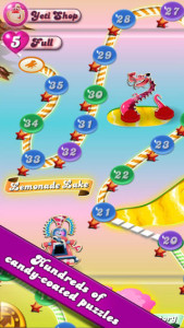 Candy Crush 1.26
