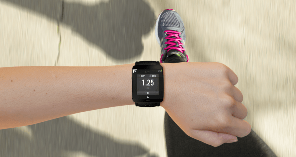 iWatch