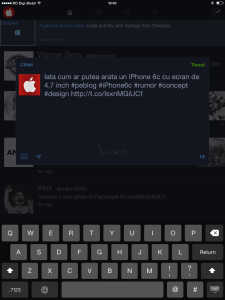 twitterrific