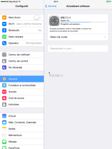ios 7.1.1
