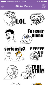 Viber 4.2