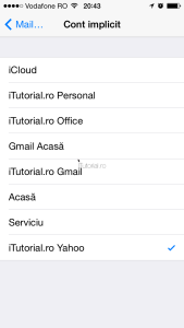 cont implicit mail