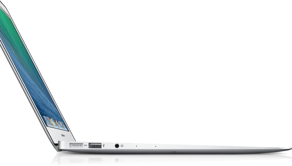 Apple urmeaza sa lanseze maine noi modele de MacBook Air - iTutorial ...