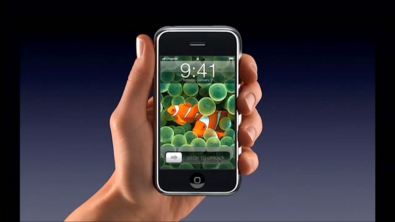 iPhone-2007-slide-to-unlock
