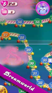 Candy Crush Saga