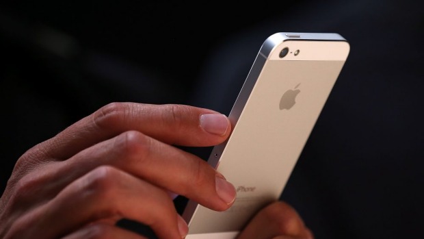 iphone 5