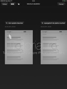 Google Search 4.0.1 #itutorial.ro