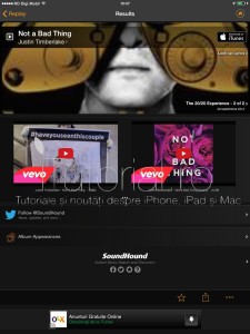 SoundHoud iPad 6.0