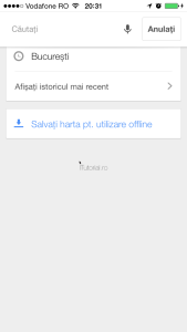 google maps 3.0