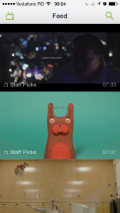 vimeo