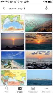 google search 4.0