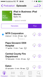 podcasturi 2.1.1