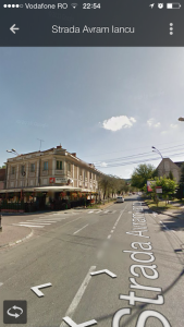 Street View Google Maps 3.1
