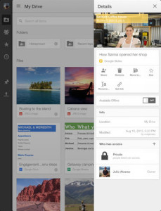 Google Drive