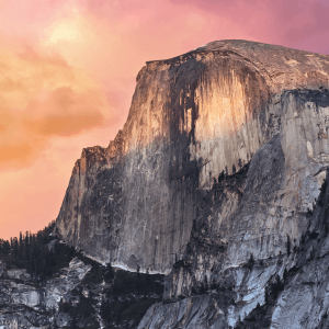 ipad yosemite