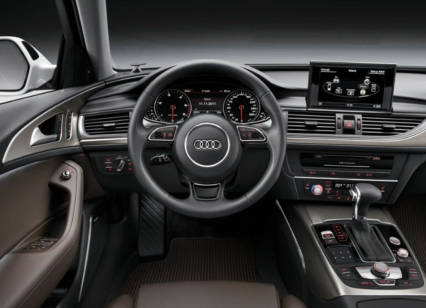 2013-Audi-A6-allroad-quattro-Interior-View