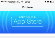 iOS 8 aduce pe App Store cea mai importanta schimbare de la lansarea magazinului