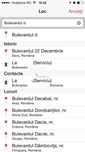 calendar ios 8