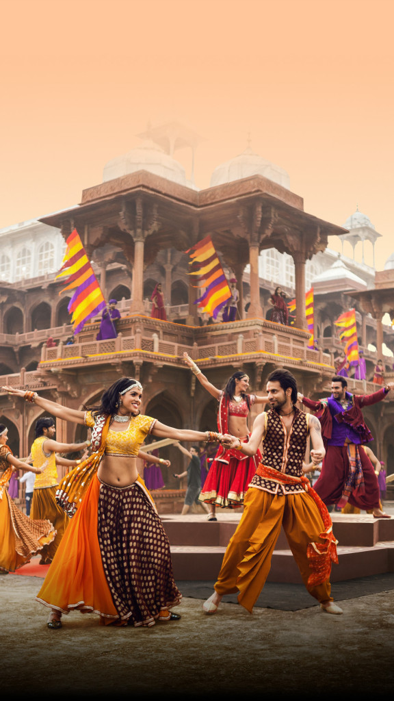 Bollywood (1024 x 1820)