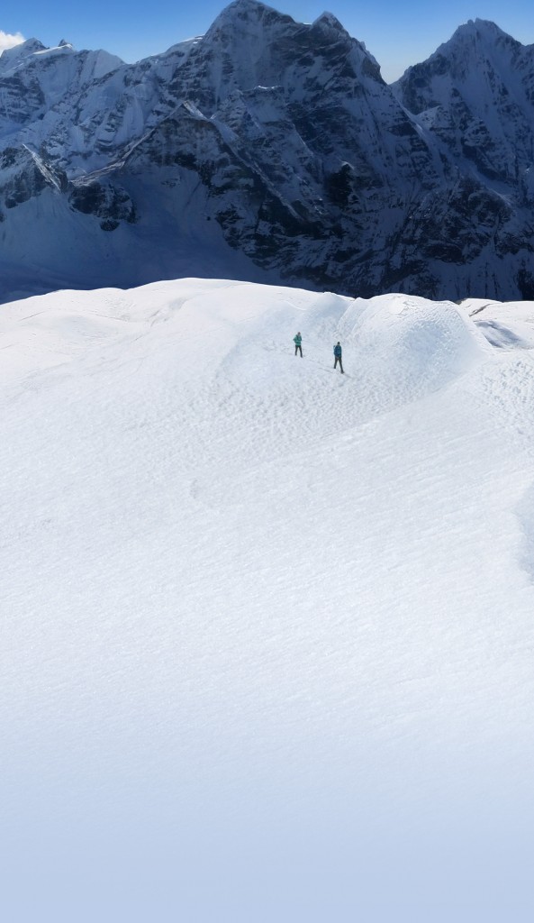 Mountain Expedition