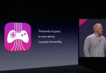 iOS 8 transforma iPhone-ul in controler pentru Mac si iPad, aduce si alte imbunatatiri pentru jucatori