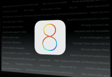 Iata 35 de functii ale iOS 8 despre care Apple nu ne-a vorbit