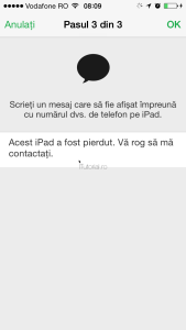 Gasire iphone