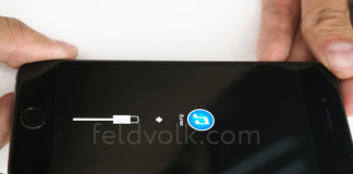 iPhone 6 complet asamblat si functional apare in primul clip video