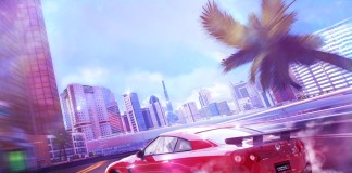 Versiunea 1.5.0 a Asphalt 8: Airborne pentru iPad si iPhone a fost lansata pe App Store