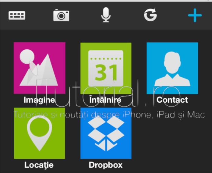 bbm 2.4 #itutorial.ro