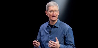 Evenimentul de prezentare a iPhone 6 si Apple Watch