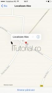 mesaje localizaee